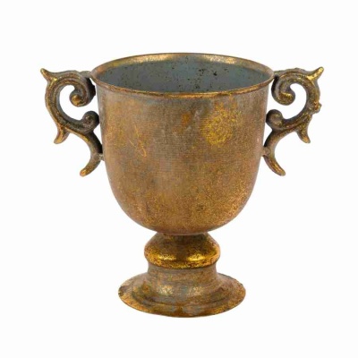 Чаша Metal tracery Kantharos