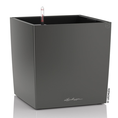 Кашпо Lechuza Cube