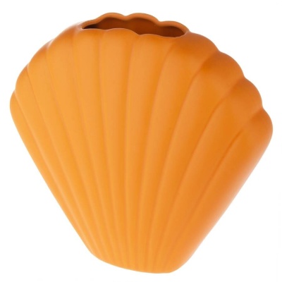 Керамическая ваза Аванш