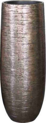 Цветочный горшок Pa-brass Vase