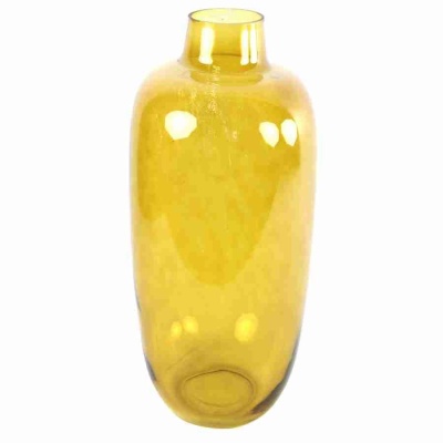 Стеклянная ваза Арчи