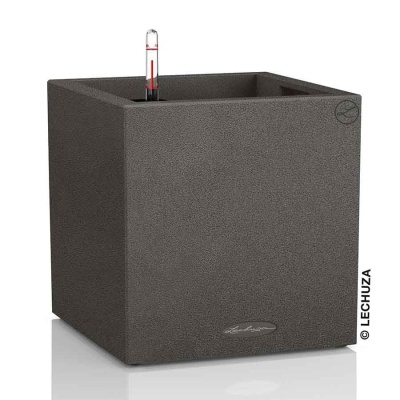 Кашпо Lechuza Canto Stone 14