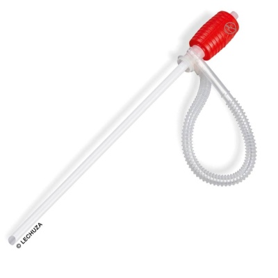 Ручной насос Lechuza