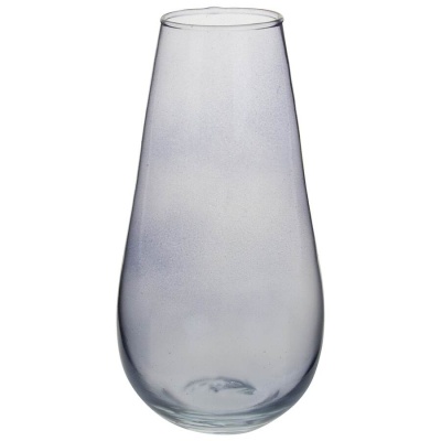 Ваза стеклянная Весна