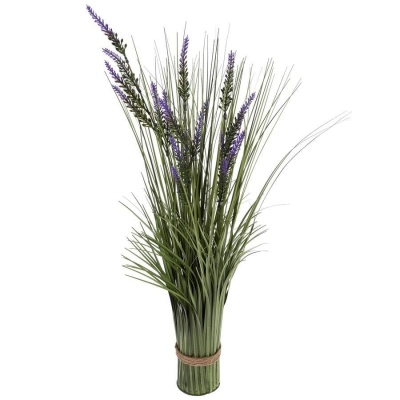 Лаванда искусственная 
