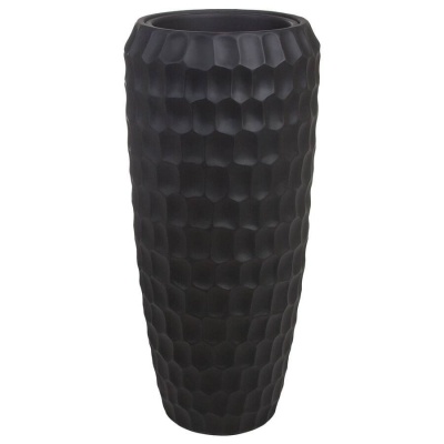 Высокий горшок Cell Vase