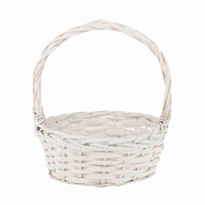 Корзина плетеная Дунай