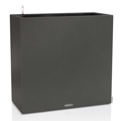 Кашпо Lechuza Canto Stone wide