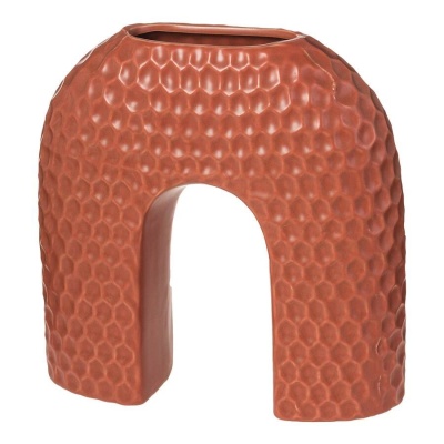 Керамическая ваза Pomegranate для декора