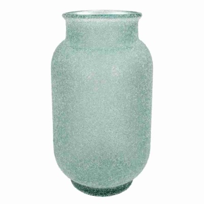 Стеклянная ваза Джакомбо