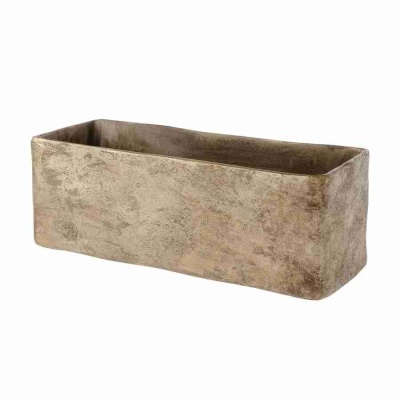 Кашпо керамическое Miner 