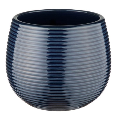 Кашпо керамическое Honeycomb Deluxe 