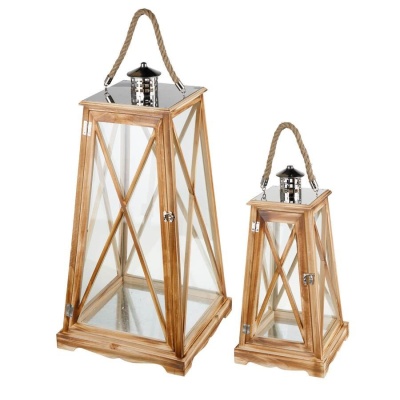 Фонарь подсвечник Мелодия