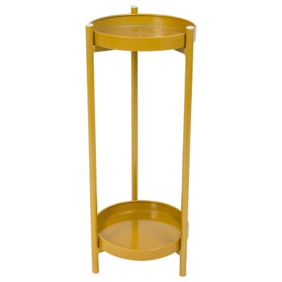 Подставка декоративная для кашпо Карно