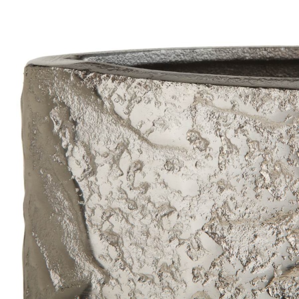 Ваза Silver Metal