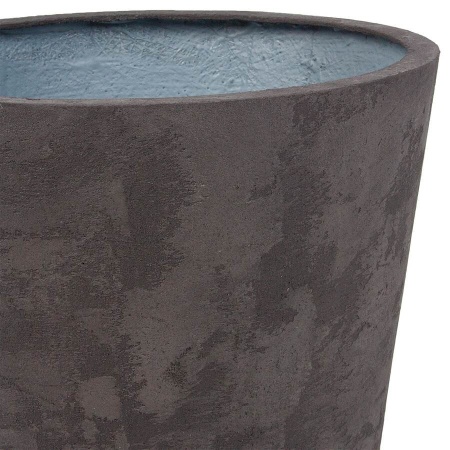 Цветочный горшок Chocolate Volcano Cone