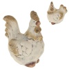 Декоративная фигура Петух Блондин