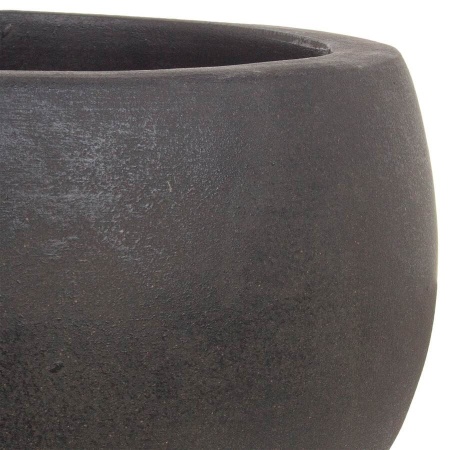 Большой глиняный горшок C-terra Jar