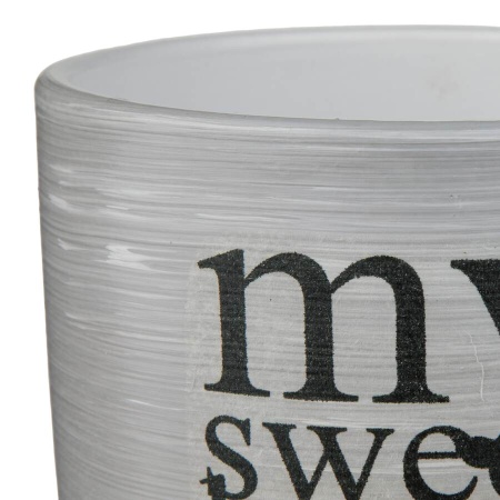 Маленький керамический горшок Sophie