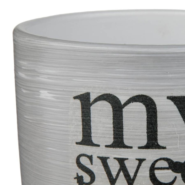 Маленький керамический горшок Sophie