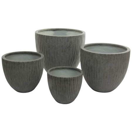 Большой горшок Waves