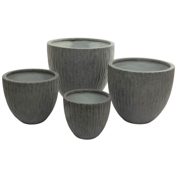 Большой горшок Waves