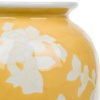 Керамическая ваза Шинуазри Yellow