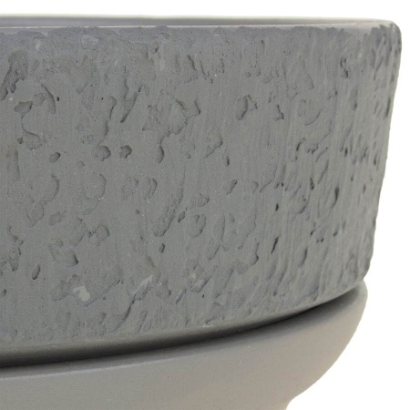 Керамический горшок Бонсай 