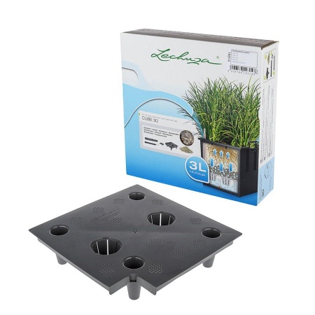 Дренажная система Lechuza Cube 