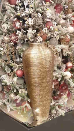  керамическая ваза jupiter 