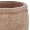 Цветочный горшок Mterra Jar round