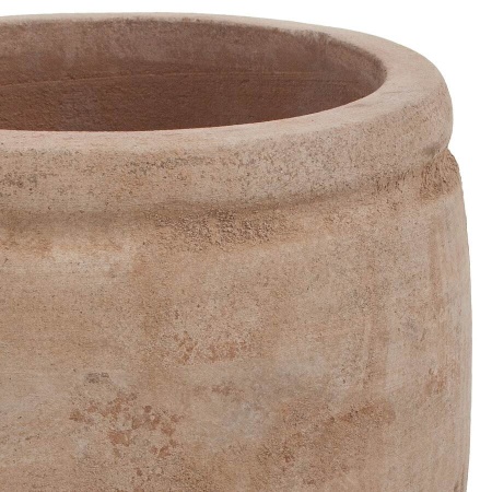 Цветочный горшок Mterra Jar round