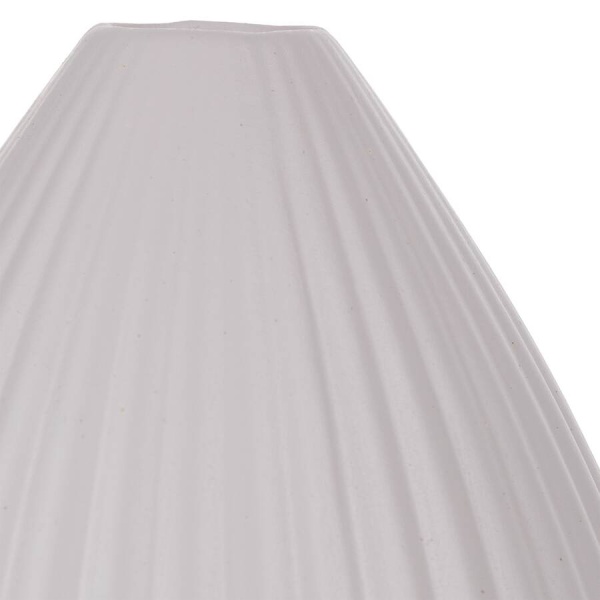 Ваза из керамики Reverse