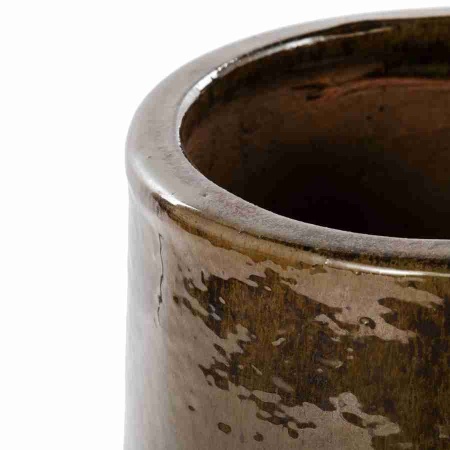 Высокий горшок Brooklyn 