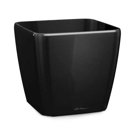 Кашпо Lechuza Quadro planter only