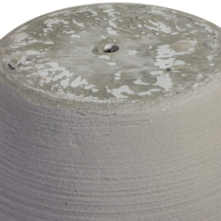 Цветочный горшок Taupe sand Vase