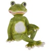 Фигура декоративная Frog
