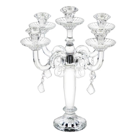 Подсвечник Стекло