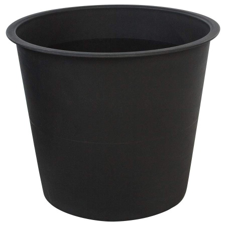 Высокий горшок Pote-white 