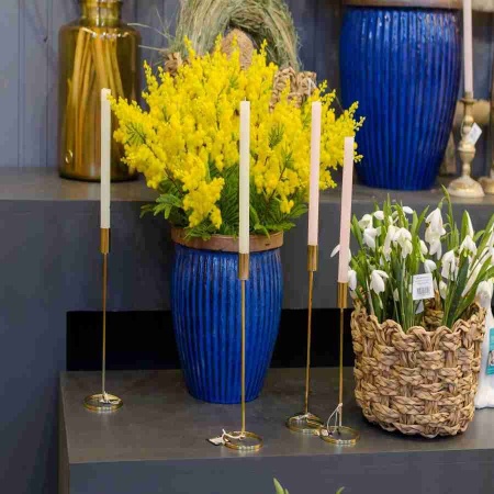 Цветочный Горшок Nobilis Marco