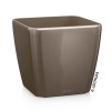 Кашпо Lechuza Quadro planter only