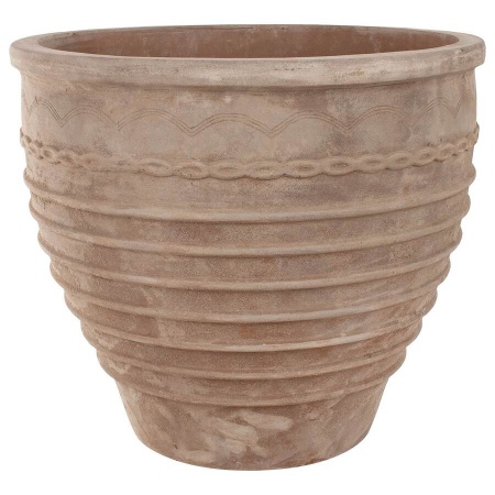 Цветочный горшок Anterra Ribs Round