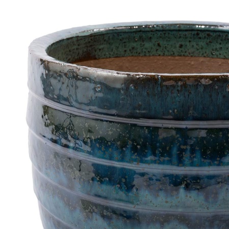 Цветочный горшок Green Jar