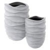 Уличный горшок Pm-grey Wave Vase