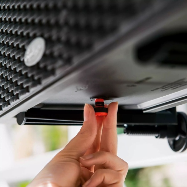 Кашпо Lechuza Balconera Cottage 40