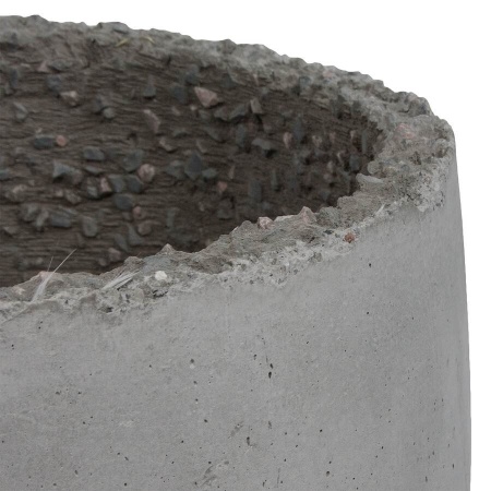 Горшок Narrowed Bottom 