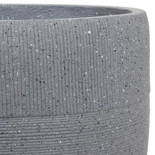 Большой горшок Tapes Round