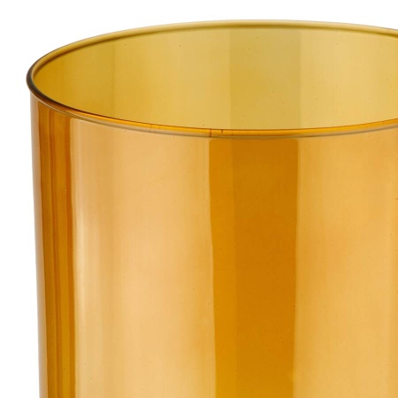 Стеклянная ваза Шахерезада