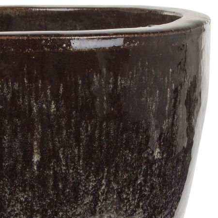 Большой керамический горшок Jar Son