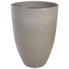 Цветочный горшок Taupe sand Vase